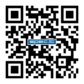 QR kodas | Litavita, UAB | spec.lt