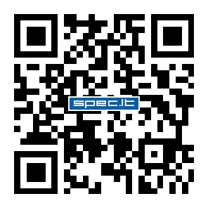 QR kodas | Litbalt, UAB | spec.lt