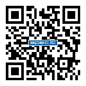 QR kodas | LITBALTA, UAB | spec.lt