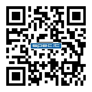 QR kodas | Litbaltic, UAB | spec.lt