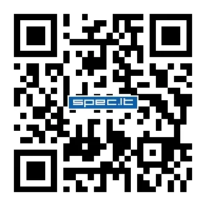 QR kodas | Litbana, UAB | spec.lt