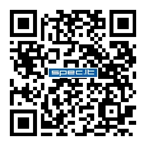 QR kodas | LitBau Contracting, UAB