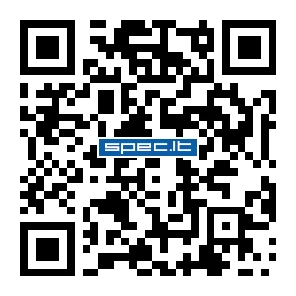 QR kodas | LITBED BEDDING COMPANY, UAB | spec.lt