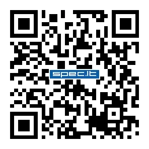 QR kodas | LITBELA, Lietuvos ir Vokietijos, UAB | spec.lt