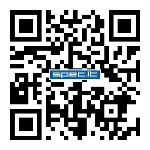 QR kodas | Žemės ūkio kooperatinė bendrovė LITBERA | spec.lt