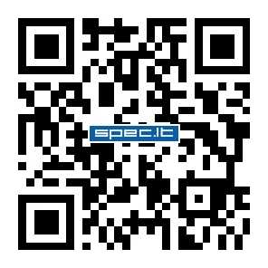QR kodas | LitBike, UAB | spec.lt