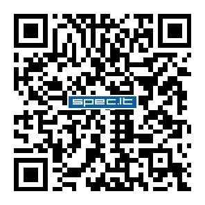 QR kodas | Lietuvos biomasės energetikos asociacija Litbioma | spec.lt