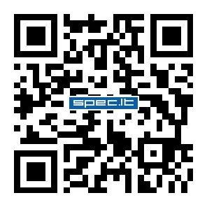 QR kodas | Litbona, UAB | spec.lt