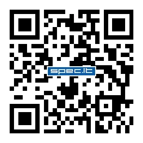 QR kodas | LITBORAS, UAB | spec.lt
