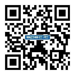 QR kodas | LITBRO, UAB | spec.lt