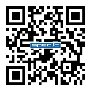 QR kodas | Litbus, UAB