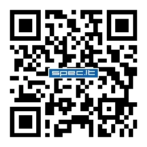 QR kodas | Litbūstas, UAB | spec.lt