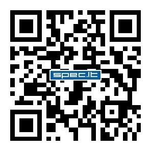 QR kodas | Litcar, UAB | spec.lt
