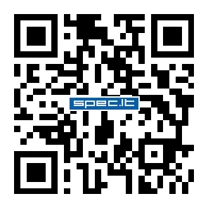 QR kodas | Baltic Staff Solution, MB