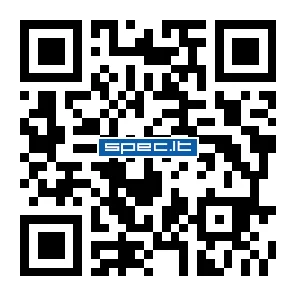 QR kodas | Litcargo, UAB | spec.lt