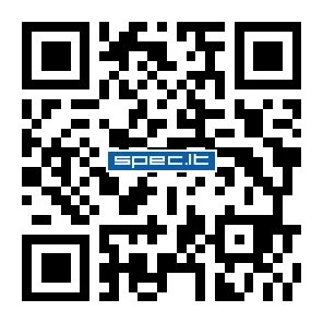 QR kodas | LITCARGUS, UAB | spec.lt