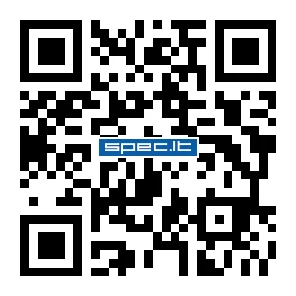 QR kodas | Litcars, MB