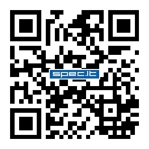 QR kodas | Litchema, UAB | spec.lt