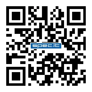 QR kodas | LITCON AGRA, UAB | spec.lt