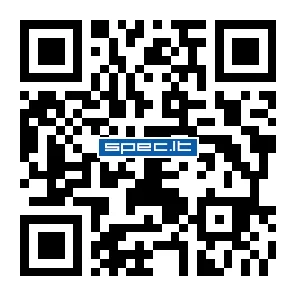 QR kodas | LitCon, UAB | spec.lt