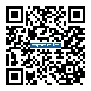 QR kodas | LITconstruct company, UAB | spec.lt