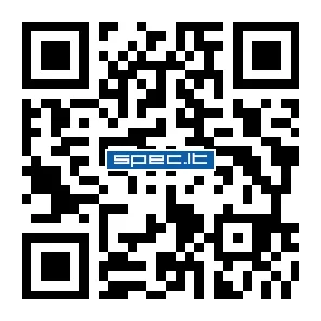 QR kodas | Litdana, UAB | spec.lt