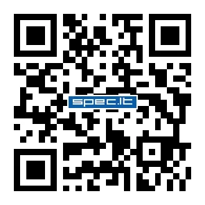 QR kodas | Litdaneta, UAB | spec.lt