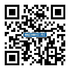 QR kodas | Litdent, UAB | spec.lt