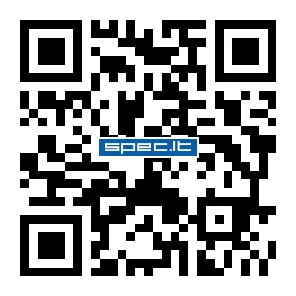 QR kodas | Litdenta, UAB | spec.lt