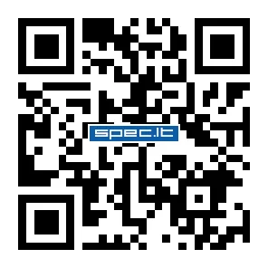 QR kodas | Lite Cargo, MB