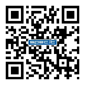 QR kodas | LITECH, UAB | spec.lt