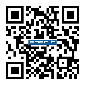QR kodas | LITECHNIJA, UAB | spec.lt