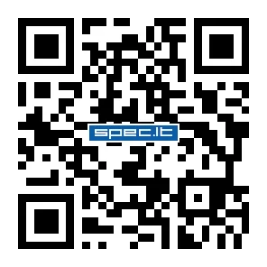 QR kodas | Litechnika, UAB | spec.lt