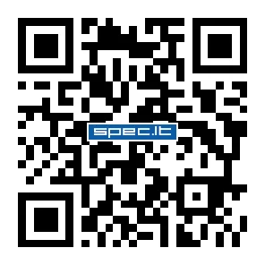 QR kodas | Litectus, UAB | spec.lt