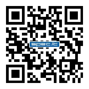 QR kodas | Litekma, UAB | spec.lt