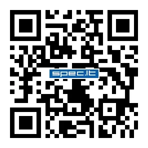 QR kodas | Liteko, UAB | spec.lt