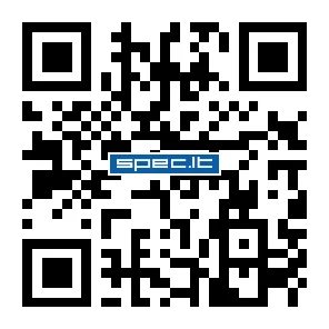 QR kodas | LITEKOLIS, UAB | spec.lt