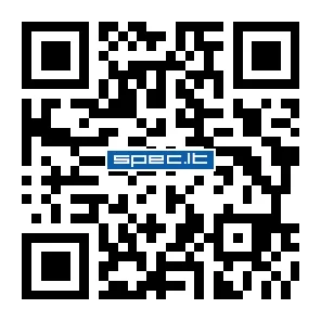 QR kodas | Liteksa, UAB | spec.lt