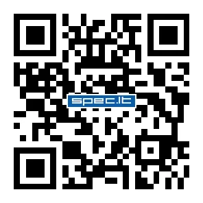 QR kodas | LITEKSAS, AB | spec.lt
