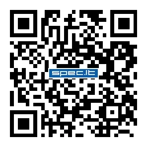 QR kodas | LITEMA, UAB | spec.lt