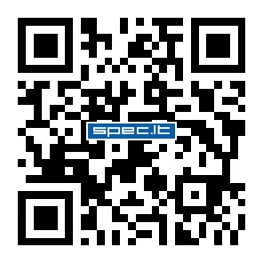 QR kodas | LITENA, UAB | spec.lt
