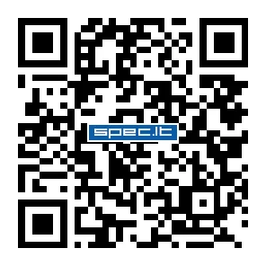 QR kodas | Literatų Klubas Gija