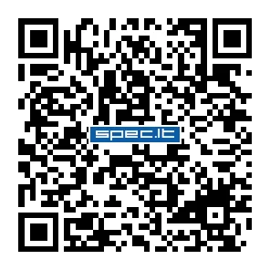 QR kodas | Literatų, rašančių rusų kalba Lietuvoje, literatūrinis susivienijimas LS LOGOS