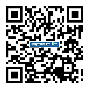 QR kodas | Literatūra ir menas, VŠĮ | spec.lt