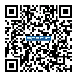 QR kodas | Literatūrinė-muzikinė asociacija Nadežda