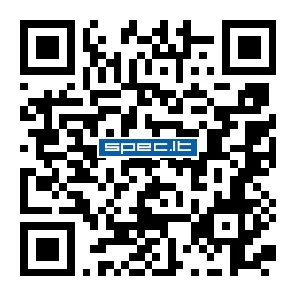 QR kodas | Markučių dvaro muziejus | spec.lt