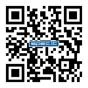 QR kodas | Literlina, UAB | spec.lt