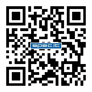 QR kodas | LITERNA, UAB | spec.lt