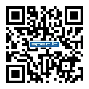 QR kodas | Literta, UAB | spec.lt
