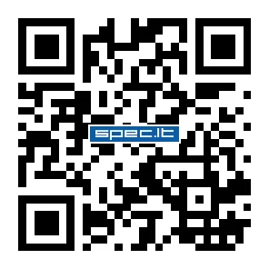 QR kodas | Literumas, UAB | spec.lt